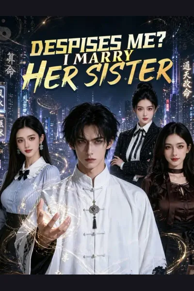 Affiche de Despises Me? I Marry Her Sister