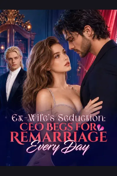 Affiche de Ex-Wife's Seduction: CEO Begs for Remarriage Every Day