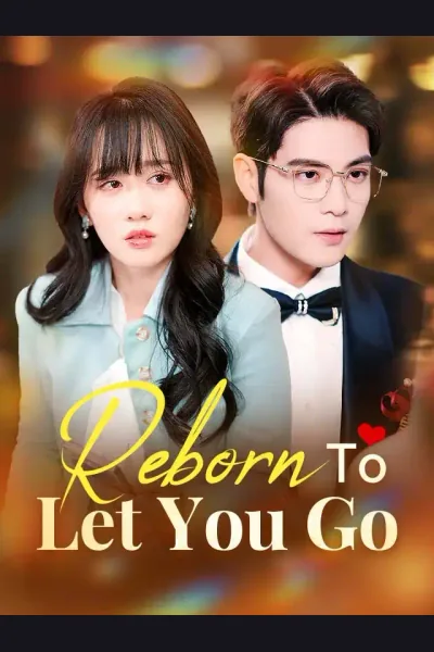 Póster de Reborn To Let You Go