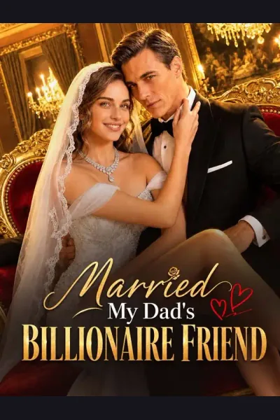 Pôster de Married My Dad's Billionaire Friend