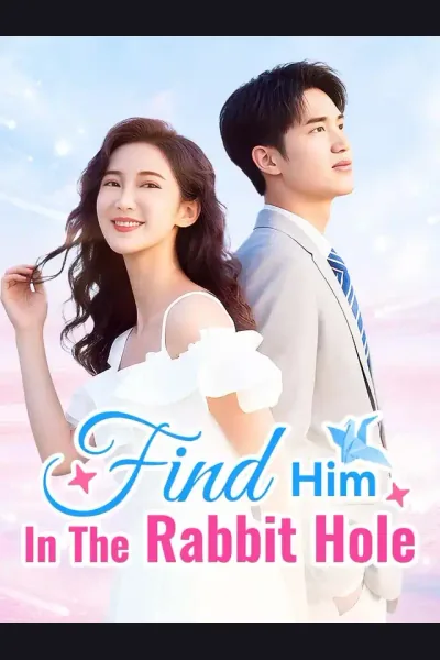 Affiche de Find Him In The Rabbit Hole