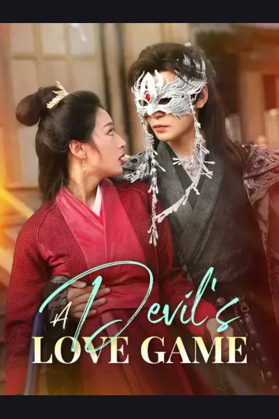 Affiche de A Devil's Love Game