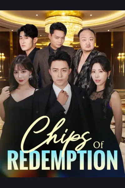 Affiche de Chips Of Redemption
