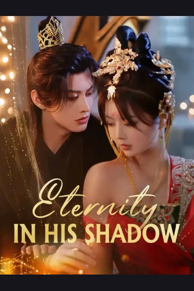 Eternity In His Shadow poster