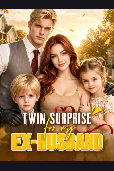 Pôster de Twin Surprise For My Ex-husband