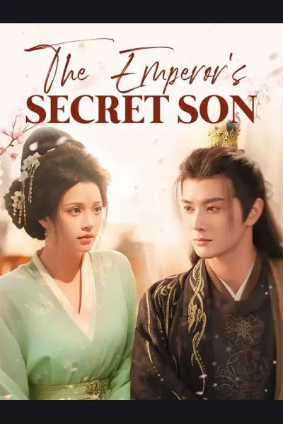 The Emperor's Secret Son poster
