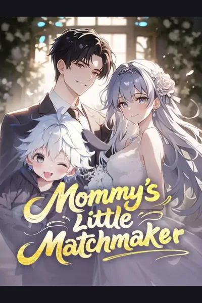 Affiche de Mommy's Little Matchmaker