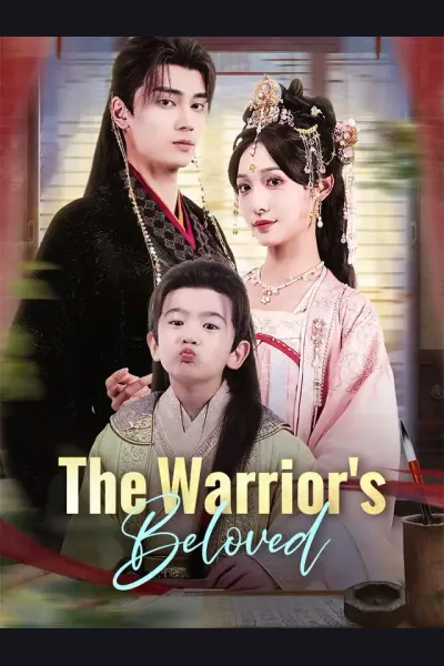 Pôster de The Warrior's Beloved