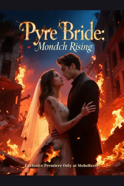 Pyre Bride: Monarch Rising poster