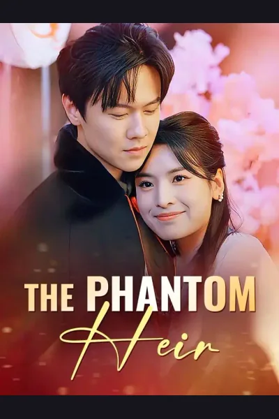 Affiche de The Phantom Heir