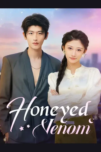 Affiche de Honeyed Venom