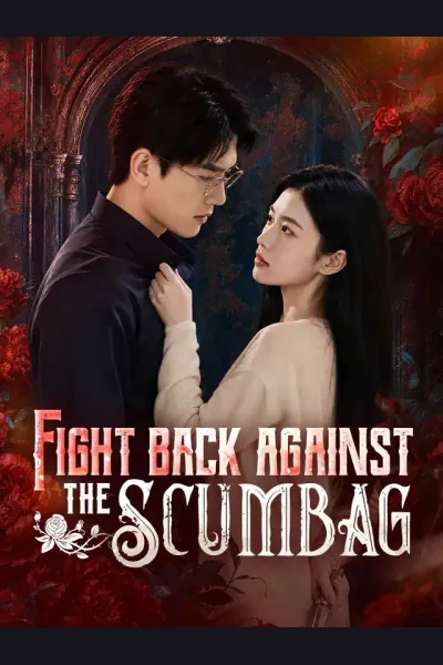 Fight back against the scumbag poster