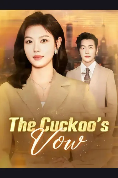 The Cuckoo's Vow poster