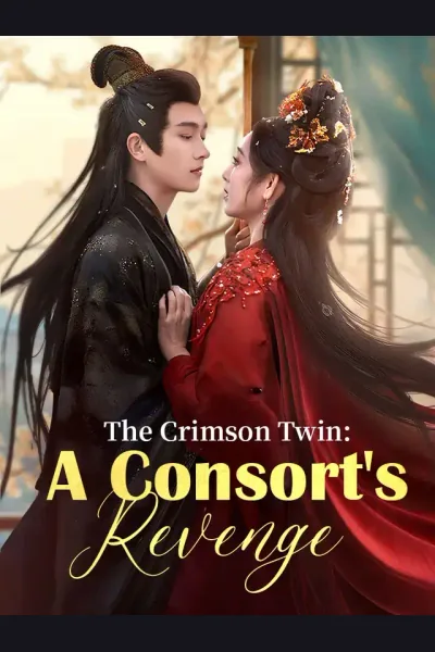 Póster de The Crimson Twin: A Consort's Revenge