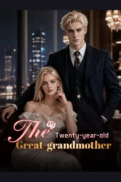 Póster de The Twenty-year-old Great-grandmother