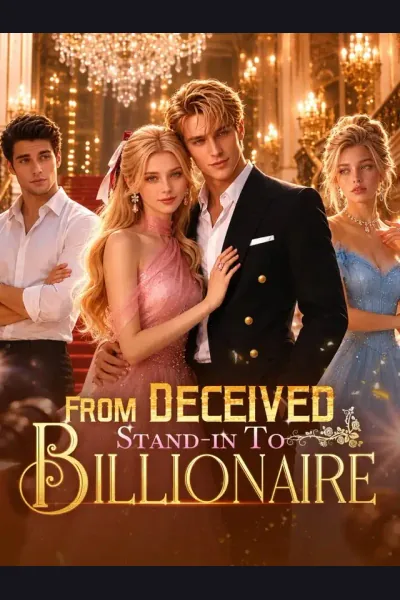 Póster de From Deceived Stand-in To Billionaire