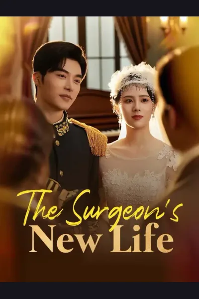 Póster de The Surgeon's New Life