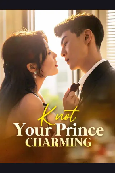 Pôster de Knot Your Prince Charming