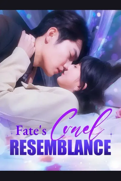Fate's Cruel Resemblance poster