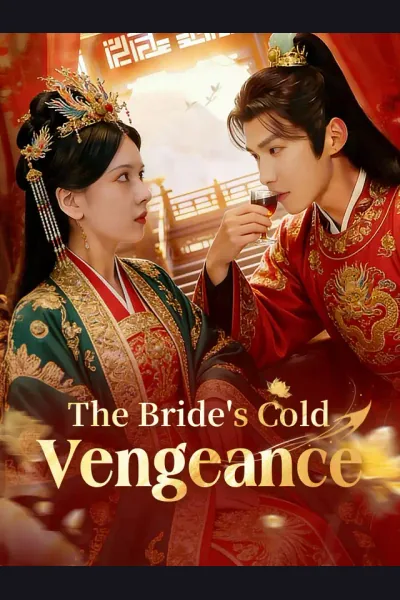 Pôster de The Bride's Cold Vengeance