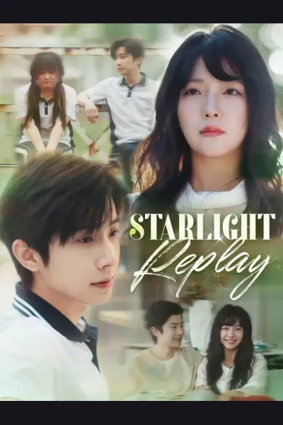 Póster de Starlight Replay