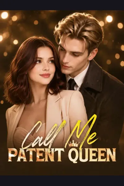 Affiche de Call Me Patent Queen