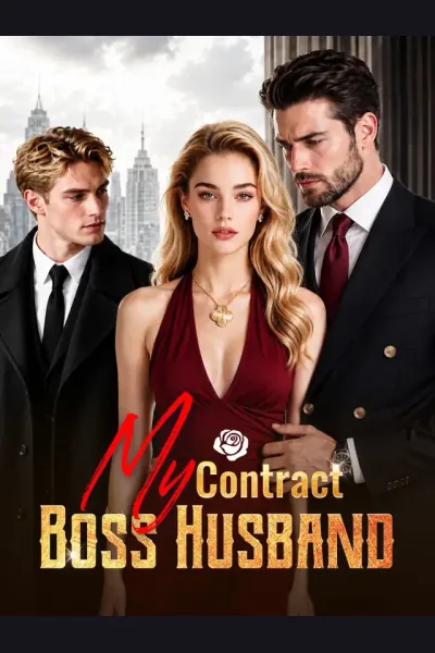 Affiche de My Contract Boss Husband