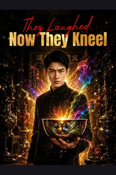 Affiche de They Laughed, Now They Kneel
