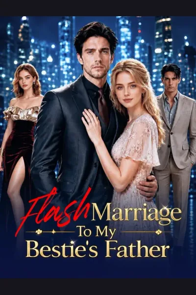 Flash Marriage To My Bestie's Father poster