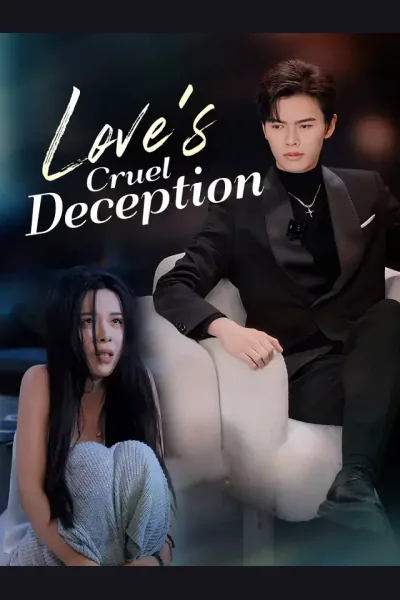 Affiche de Love's Cruel Deception