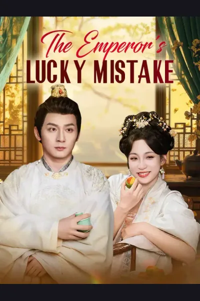 Pôster de The Emperor's Lucky Mistake