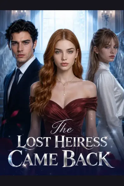 Affiche de The Lost Heiress Came Back