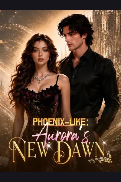 Affiche de Phoenix-like: Aurora's New Dawn