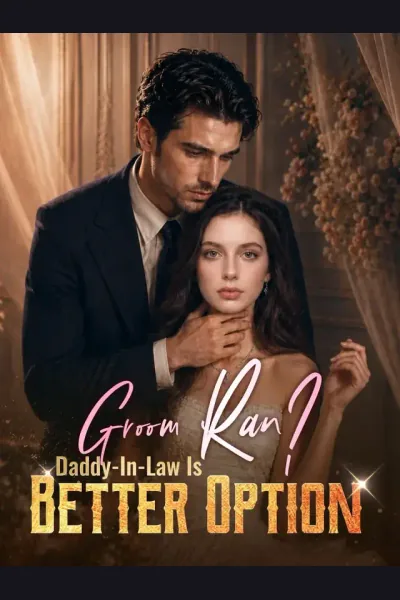 Pôster de Groom Ran? Daddy-In-Law Is Better Option
