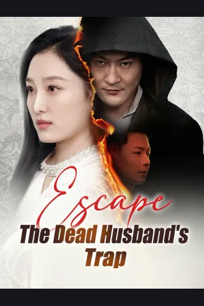 Affiche de Escape The Dead Husband's Trap