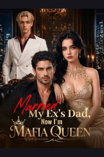 Affiche de Married My Ex's Dad, Now I'm Mafia Queen