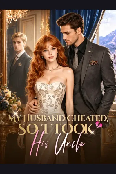 Póster de My Husband Cheated, So I Took His Uncle