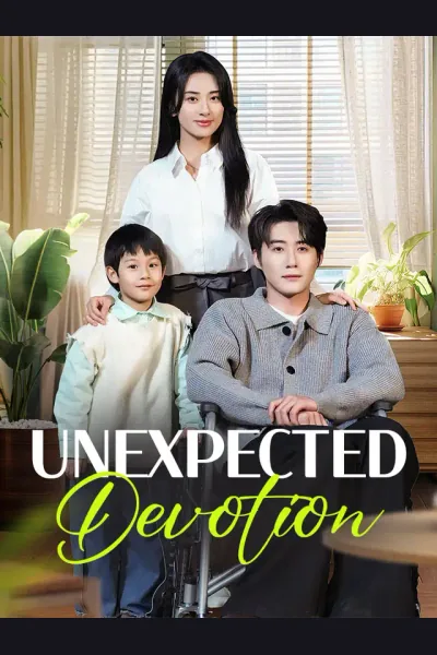 Affiche de Unexpected Devotion