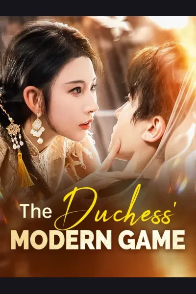 Pôster de The Duchess' Modern Game