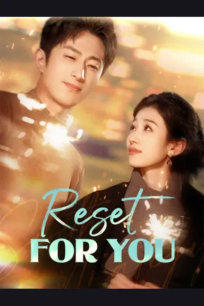 Pôster de Reset For You