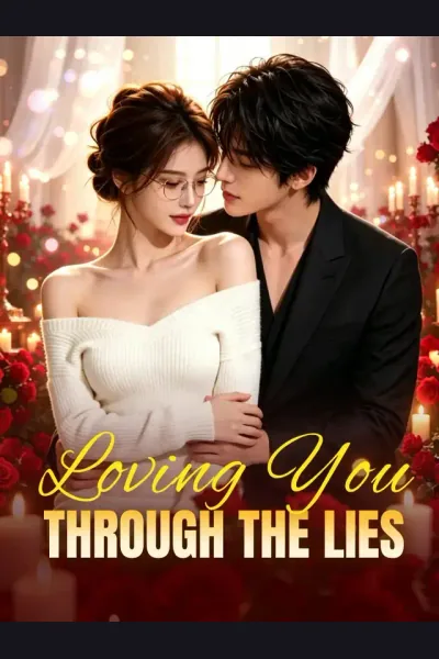 Affiche de Loving You Through The Lies