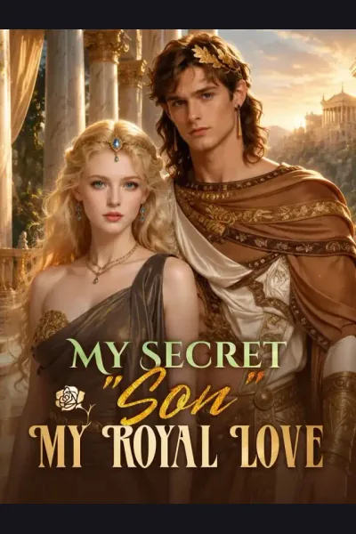 My Secret "Son", My Royal Love poster