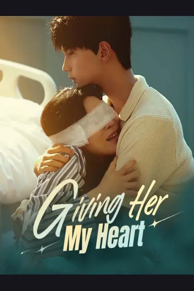 Affiche de Giving Her My Heart
