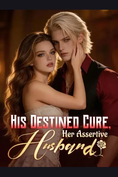 Pôster de His Destined Cure, Her Assertive Husband