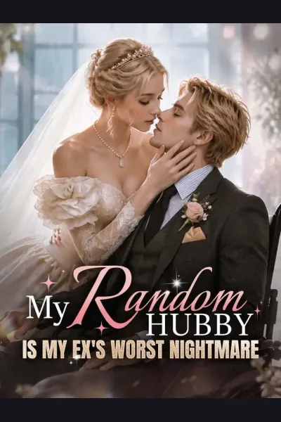 Póster de My Random Hubby Is My Ex's Worst Nightmare