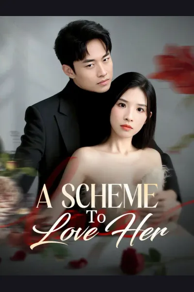 Póster de A Scheme To Love Her