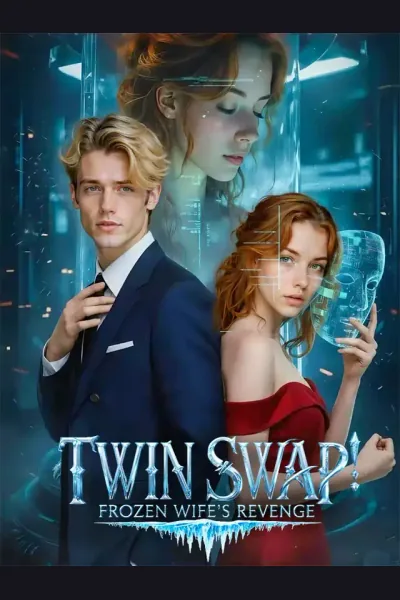 Pôster de Twin Swap: Frozen Wife's Revenge