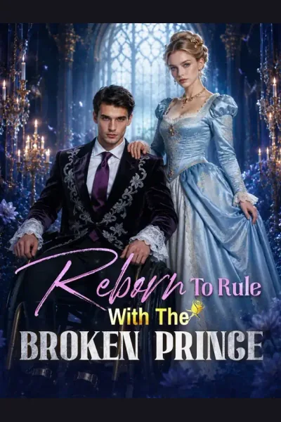 Reborn To Rule With The Broken Prince poster