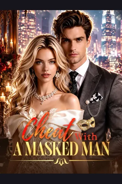 Affiche de Cheat With A Masked Man