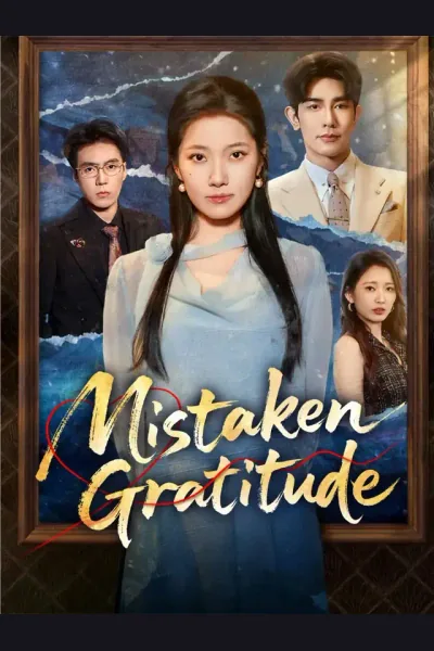 Mistaken Gratitude poster